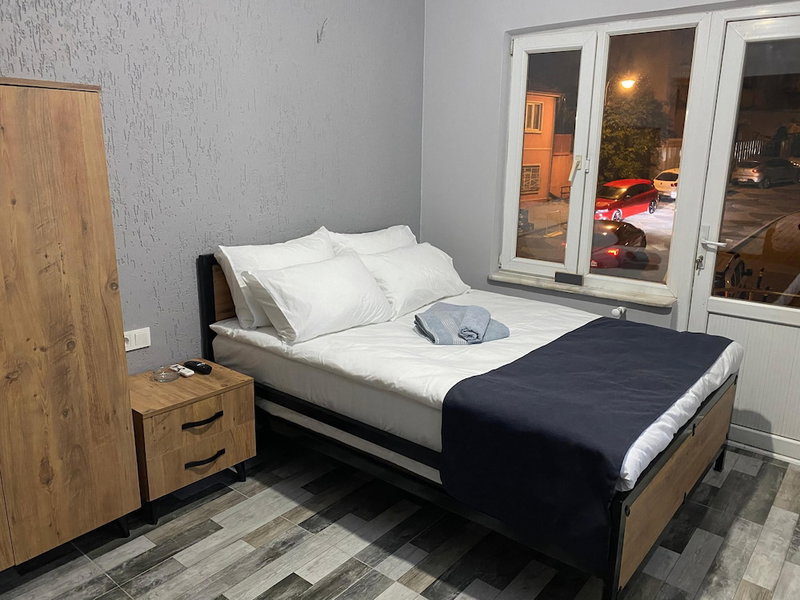 Pamir Butik Otel, Bursa, Turkey