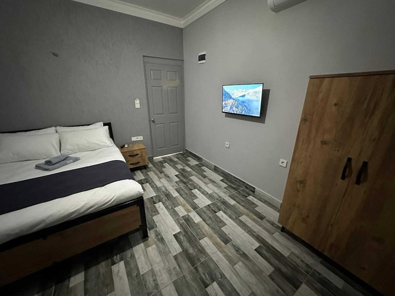 Pamir Butik Otel, Bursa, Turkey