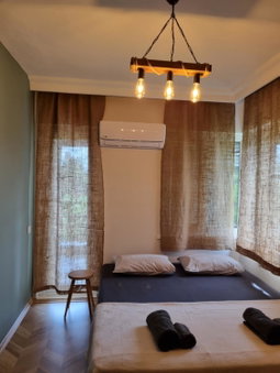 El Mundo Suites, Antalya, Turkey