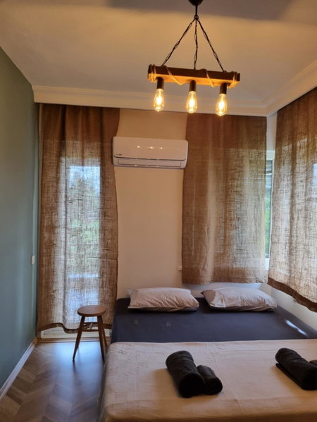 El Mundo Suites, Antalya, Turkey
