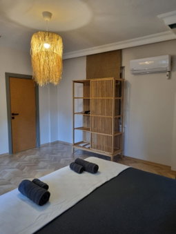 El Mundo Suites, Antalya, Turkey
