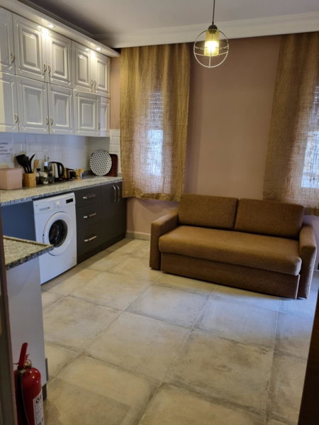 El Mundo Suites, Antalya, Turkey