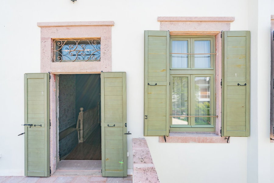 Elia by Ortunc (+8), Ayvalik, Turkey
