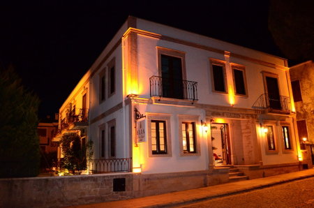 Elia by Ortunc (+8), Ayvalik, Turkey