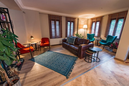 Elia by Ortunc (+8), Ayvalik, Turkey