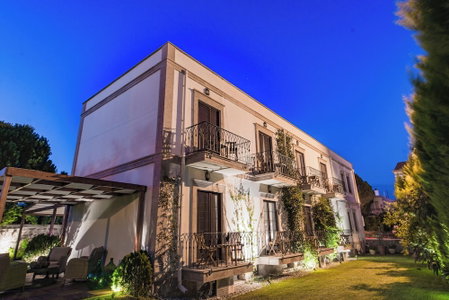 Elia by Ortunc (+8), Ayvalik, Turkey