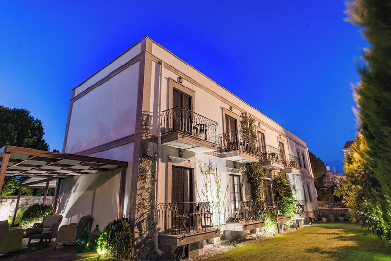 Elia by Ortunc (+8), Ayvalik, Turkey