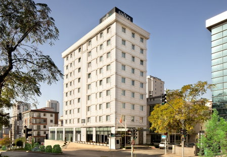 Nish Palace Exclusive Suites, Istanbul, Turkey