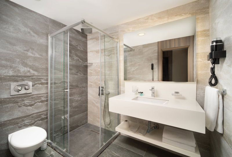 Nish Palace Exclusive Suites, Istanbul, Turkey
