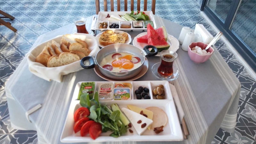 Hotel · Casa Magnolia Boutique Rooms, Kusadasi