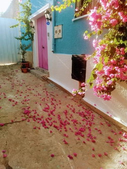 Casa Magnolia Boutique Rooms, Kusadasi, Turkey