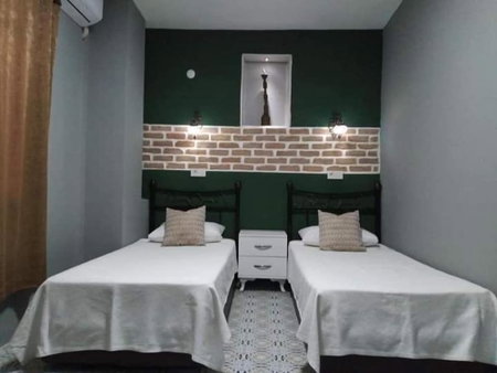 Casa Magnolia Boutique Rooms, Kusadasi, Turkey