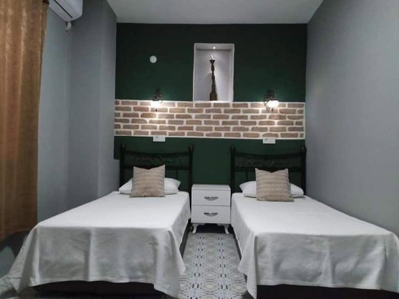 Casa Magnolia Boutique Rooms, Kusadasi, Turkey