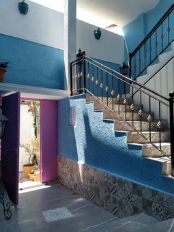 Casa Magnolia Boutique Rooms, Kusadasi, Turkey