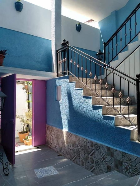 Casa Magnolia Boutique Rooms, Kusadasi, Turkey