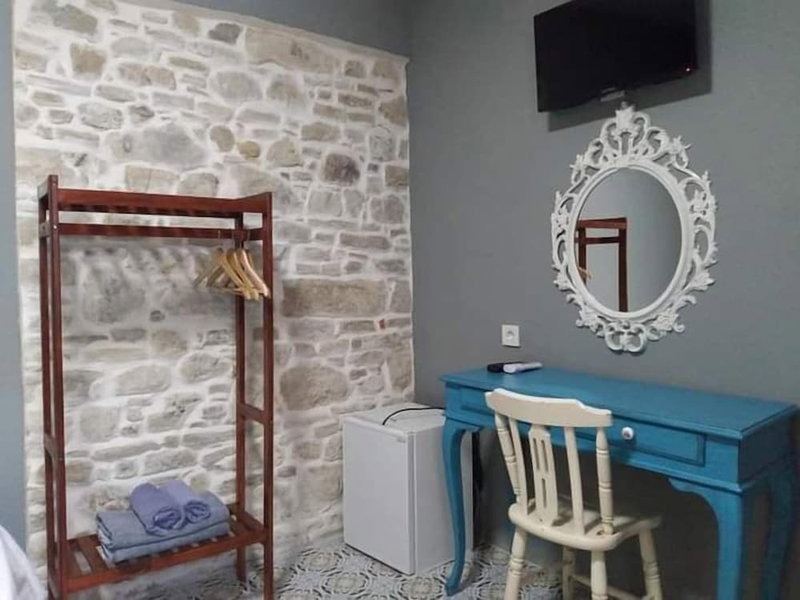Casa Magnolia Boutique Rooms, Kusadasi, Turkey