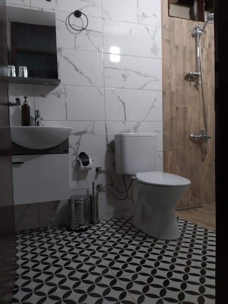 Casa Magnolia Boutique Rooms, Kusadasi, Turkey