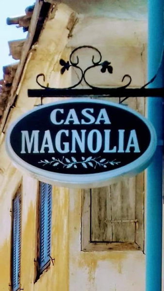 Casa Magnolia Boutique Rooms, Kusadasi, Turkey