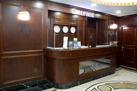 Alpinn Hotel DUE, Istanbul, Turkey