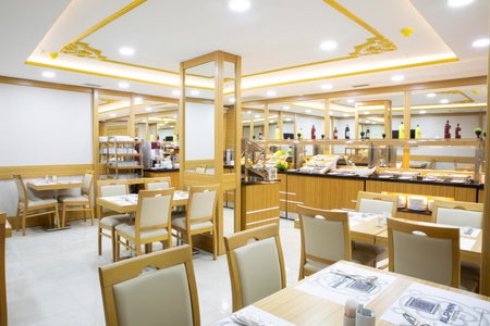 Alpinn Hotel DUE, Istanbul, Turkey