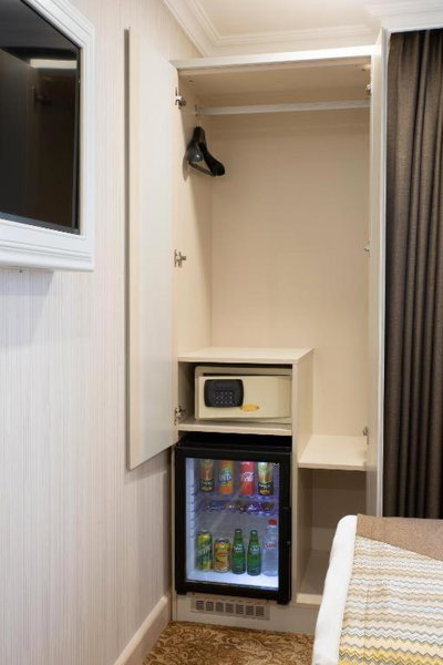Alpinn Hotel DUE, Istanbul, Turkey