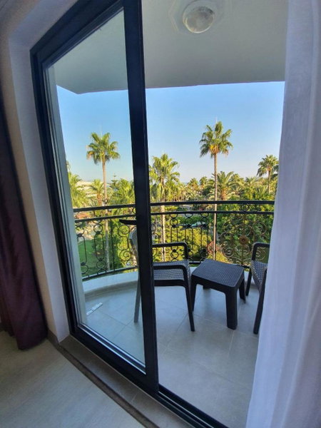 Karikatür Bi Hotel, Alanya, Turkey