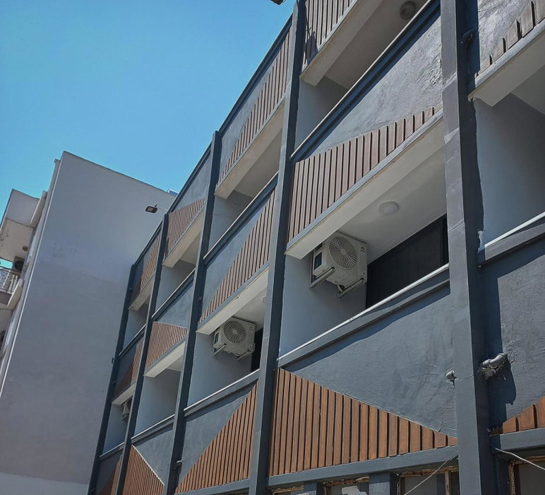 Likya 202, Demre, Turkey