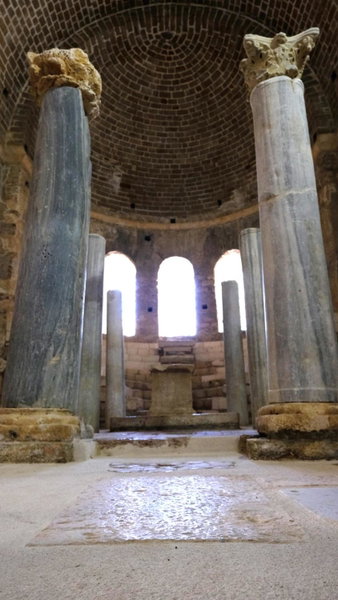 Likya 202, Demre, Turkey