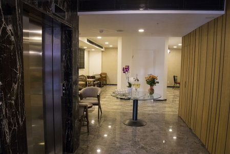 Sparkle Hotel, Istanbul, Turkey