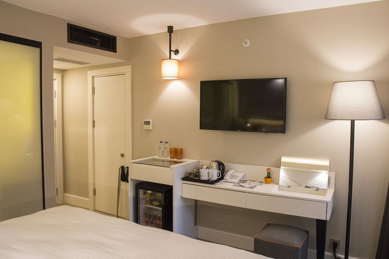 Sparkle Hotel, Istanbul, Turkey