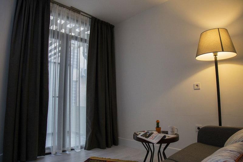 Sparkle Hotel, Istanbul, Turkey