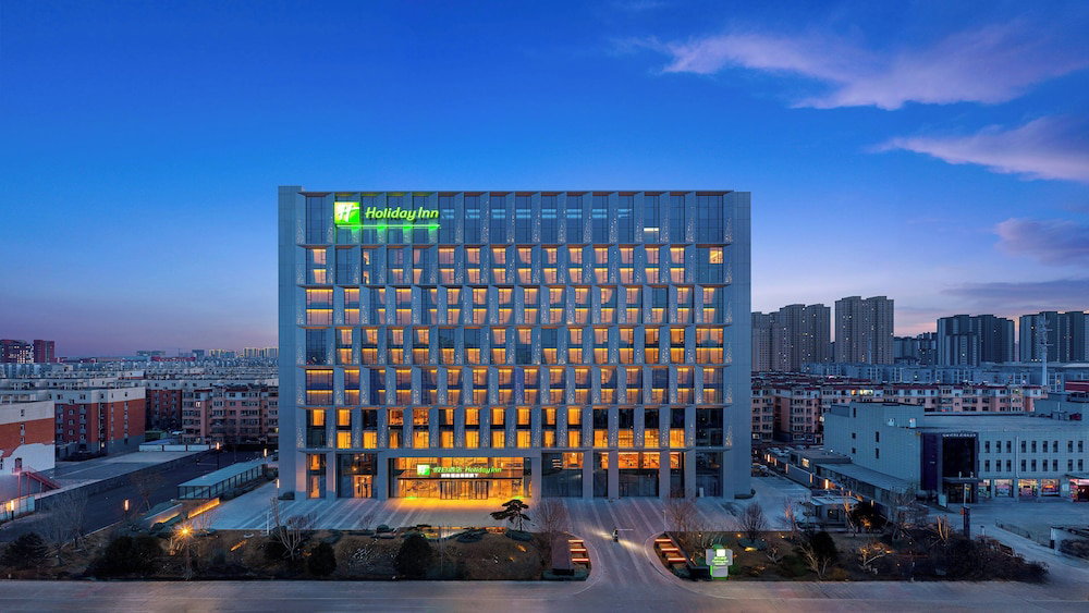 Holiday Inn Datong by IHG, China