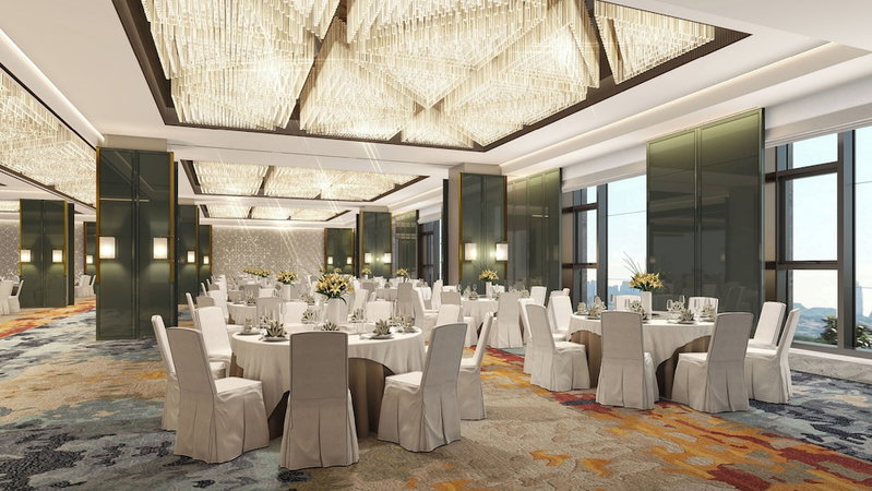 Holiday Inn Datong by IHG, Datong, China
