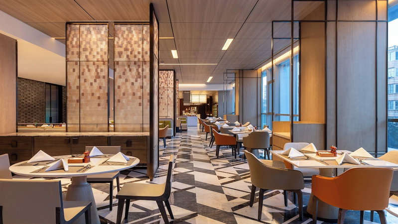 Holiday Inn Datong by IHG, Datong, China