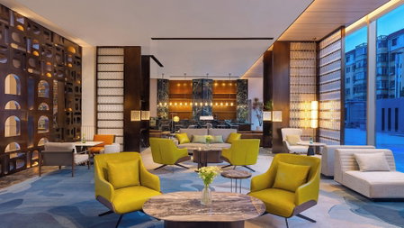 Holiday Inn Datong by IHG, Datong, China