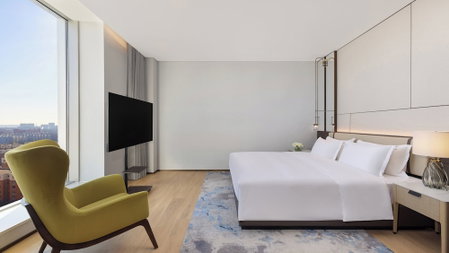 Holiday Inn Datong by IHG, Datong, China
