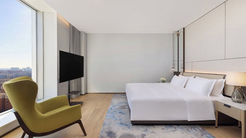 Holiday Inn Datong by IHG, Datong, China