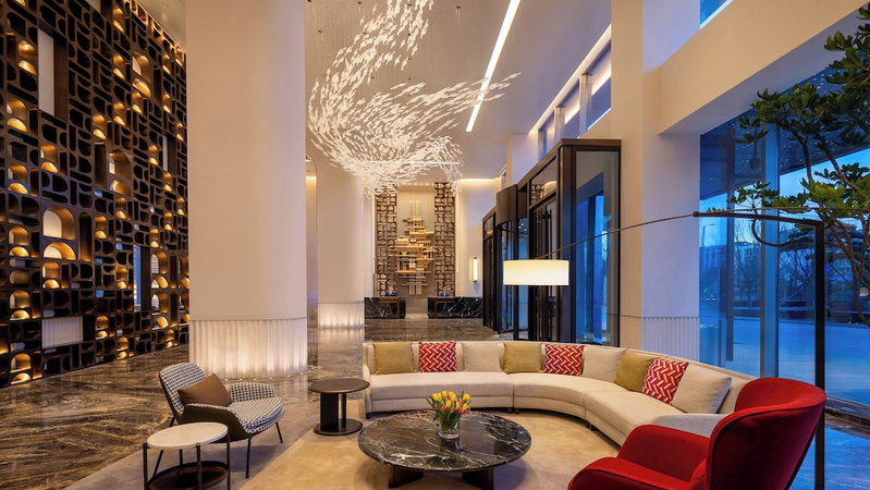 Holiday Inn Datong by IHG, Datong, China