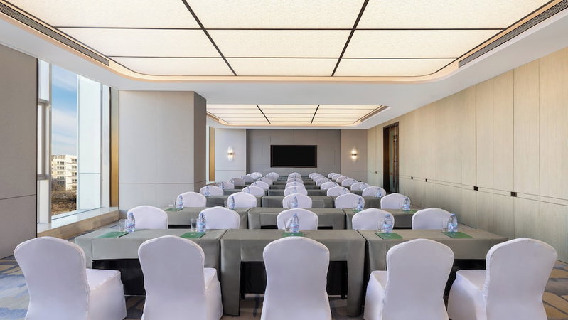 Holiday Inn Datong by IHG, Datong, China