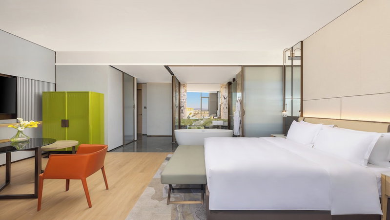 Holiday Inn Datong by IHG, Datong, China