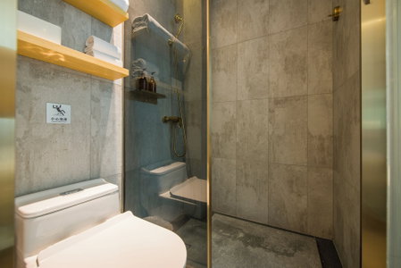 Shenzhen SOART HOTEL (Nanyou Clothing City Sihai Subway Station Branch), Shenzhen, China