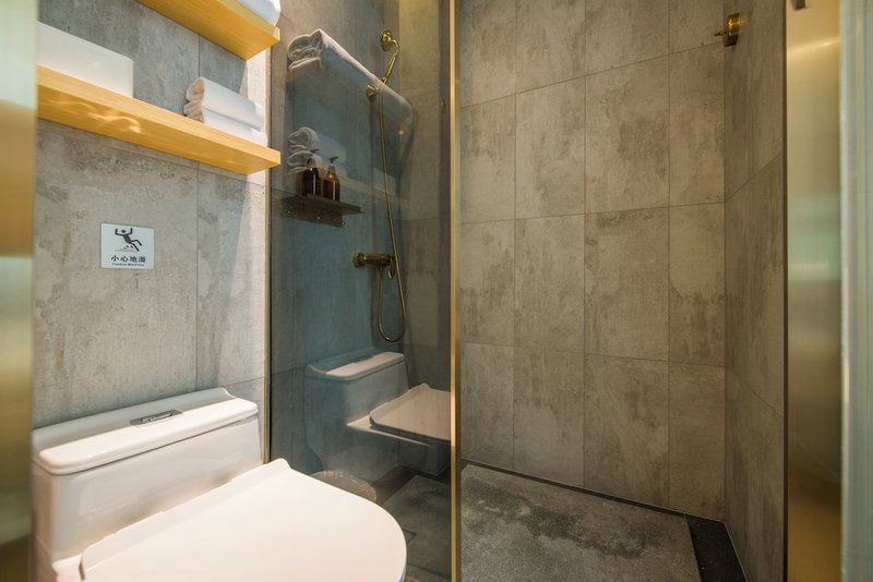 Shenzhen SOART HOTEL (Nanyou Clothing City Sihai Subway Station Branch), Shenzhen, China