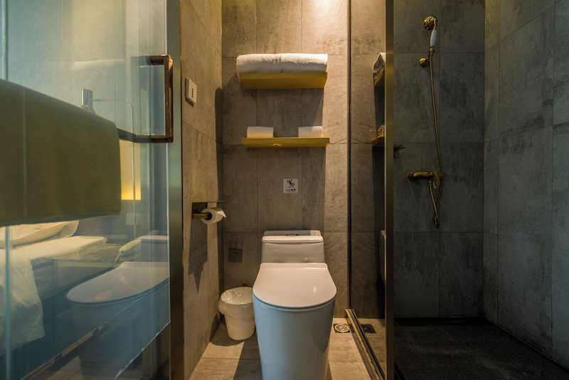 Shenzhen SOART HOTEL (Nanyou Clothing City Sihai Subway Station Branch), Shenzhen, China