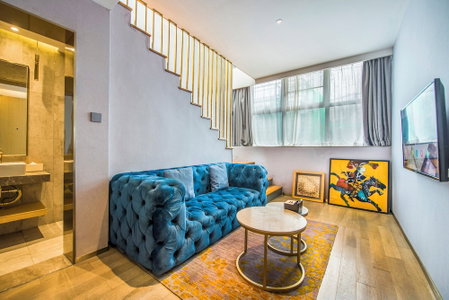 Shenzhen SOART HOTEL (Nanyou Clothing City Sihai Subway Station Branch), Shenzhen, China