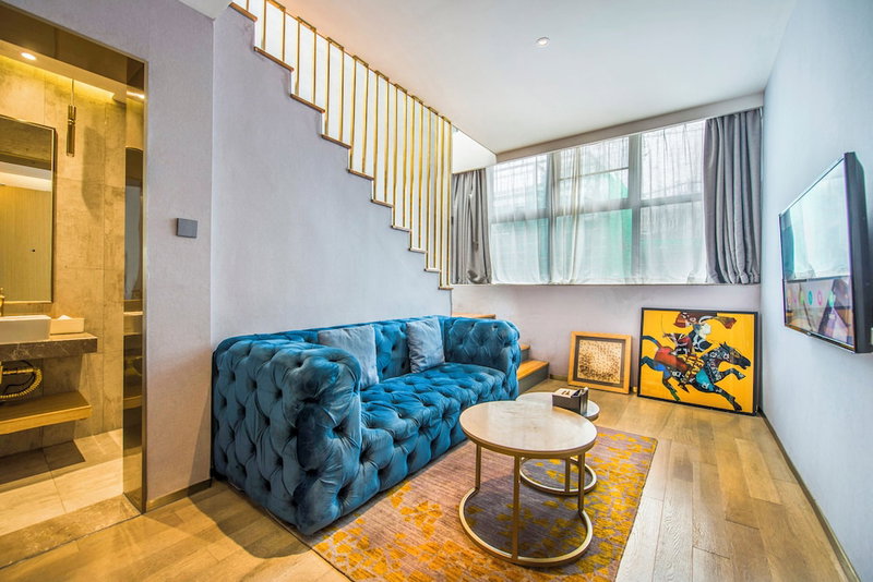 Shenzhen SOART HOTEL (Nanyou Clothing City Sihai Subway Station Branch), Shenzhen, China