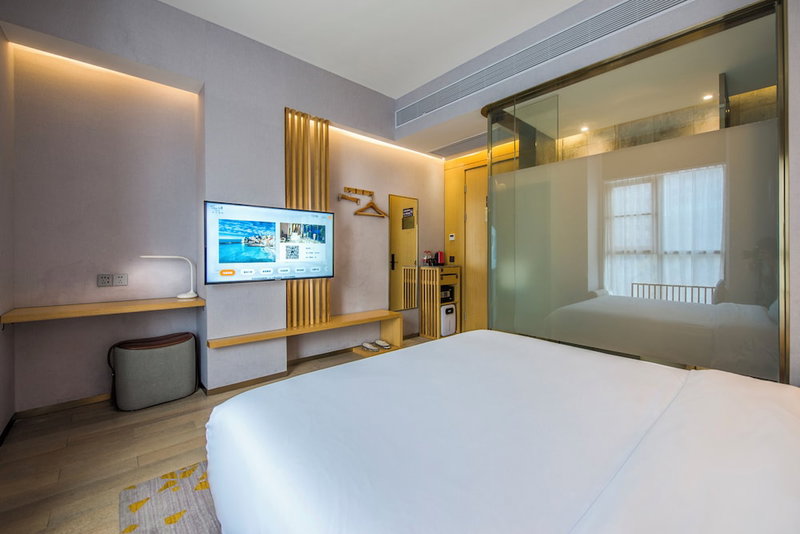 Shenzhen SOART HOTEL (Nanyou Clothing City Sihai Subway Station Branch), Shenzhen, China