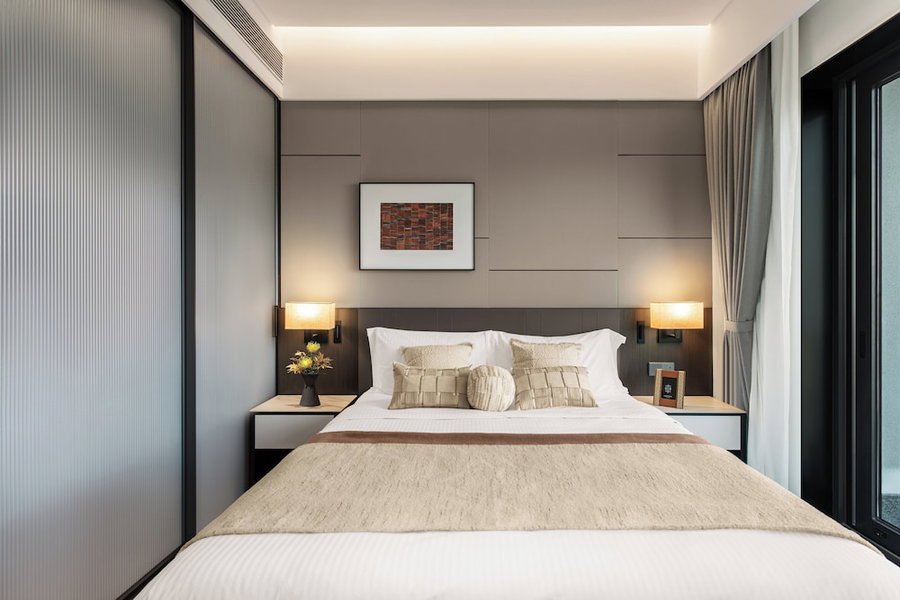 Ascott Fengyishan Shenzhen, Shenzhen, China