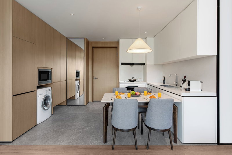 Ascott Fengyishan Shenzhen, Shenzhen, China