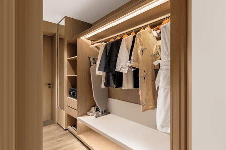 Ascott Fengyishan Shenzhen, Shenzhen, China