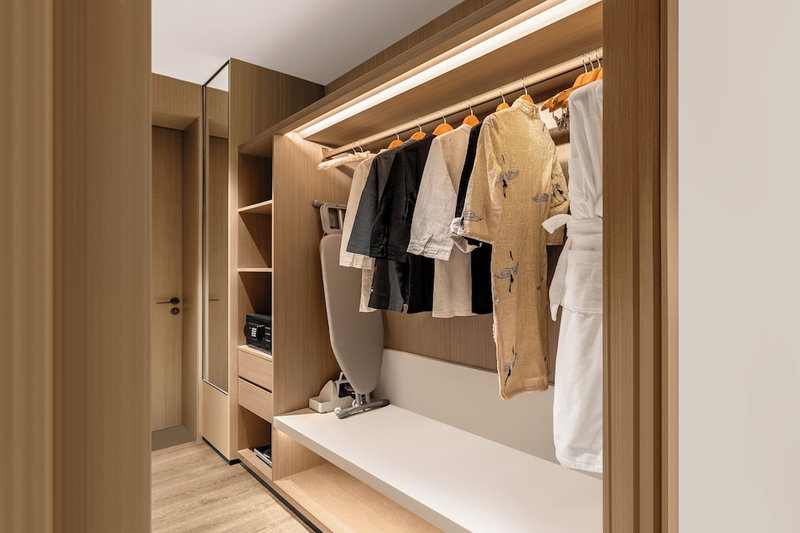Ascott Fengyishan Shenzhen, Shenzhen, China